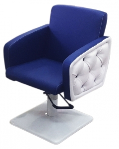 Кресло для парикмахерской «Классик» гидравлическое