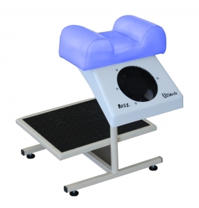Подставка под ногу для педикюрного кресла с пылесосом Max Ultimate 3