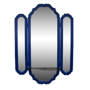 Зеркало для парикмахерской "Имидж" (арт. 0194)