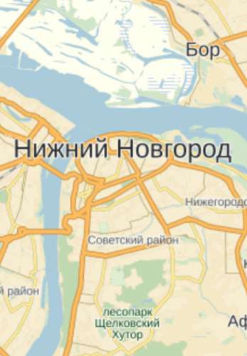 Открылось новое представительство "Имидж Инвентор" в Нижнем Новгороде