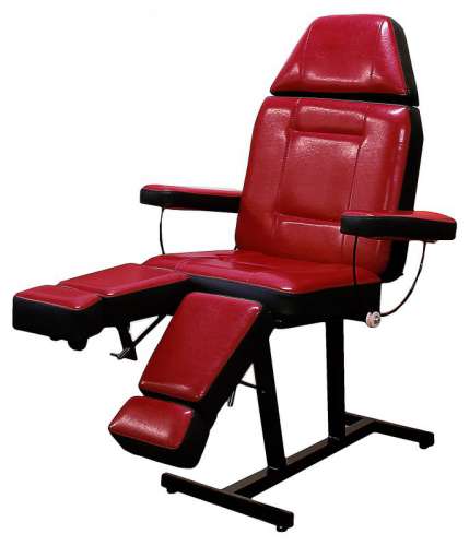 Современные педикюрные кресла для вашего салона красоты