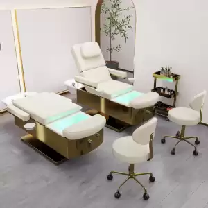 Универсальная СПА кушетка 5в1