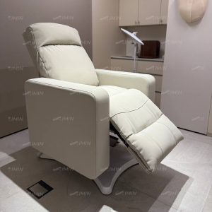 Кресло-реклайнер 'Брайтон люкс' , 6 моторов