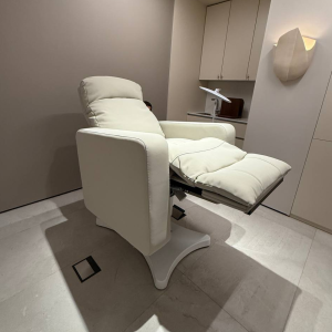 Кресло-реклайнер 'Брайтон люкс' , 6 моторов