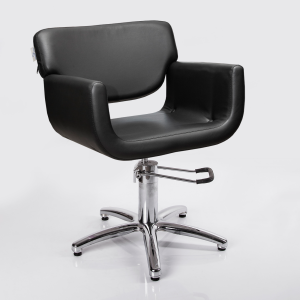 Кресло для парикмахерской мужское A500 SKELETON