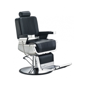Кресло для парикмахерских «Квадро Лайн» гидравлическое