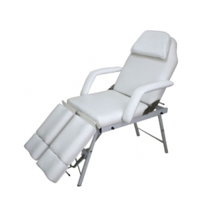 Кресло педикюрно-косметологическое «Нега» (электропривод, 5 моторов) 