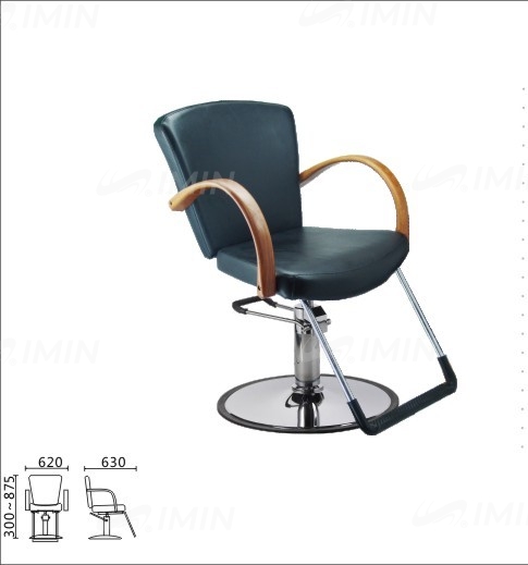Кресло для парикмахера Las 