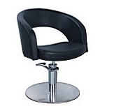 Кресло для парикмахера "Хорс" гидравлика