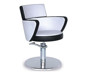 Кресло для парикмахерских KUBRIK