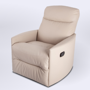 Кресло педикюрное "Нега-М" с роликовым массажем (3 электромотора+пневматика)