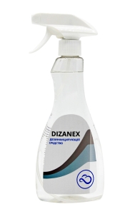 Антибактериальное мыло для рук Cleaner Pro 1л.
